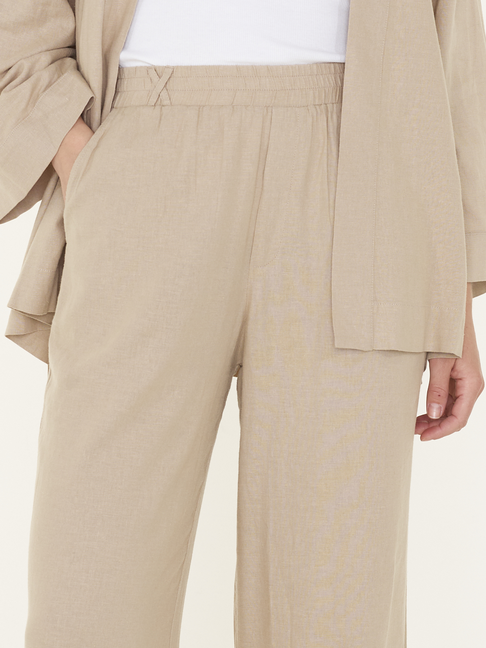 BROEK ELU'CL