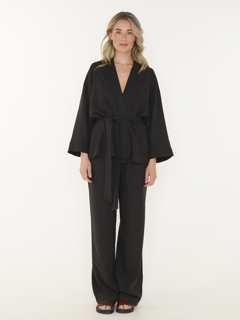 BROEK ELU'CL
