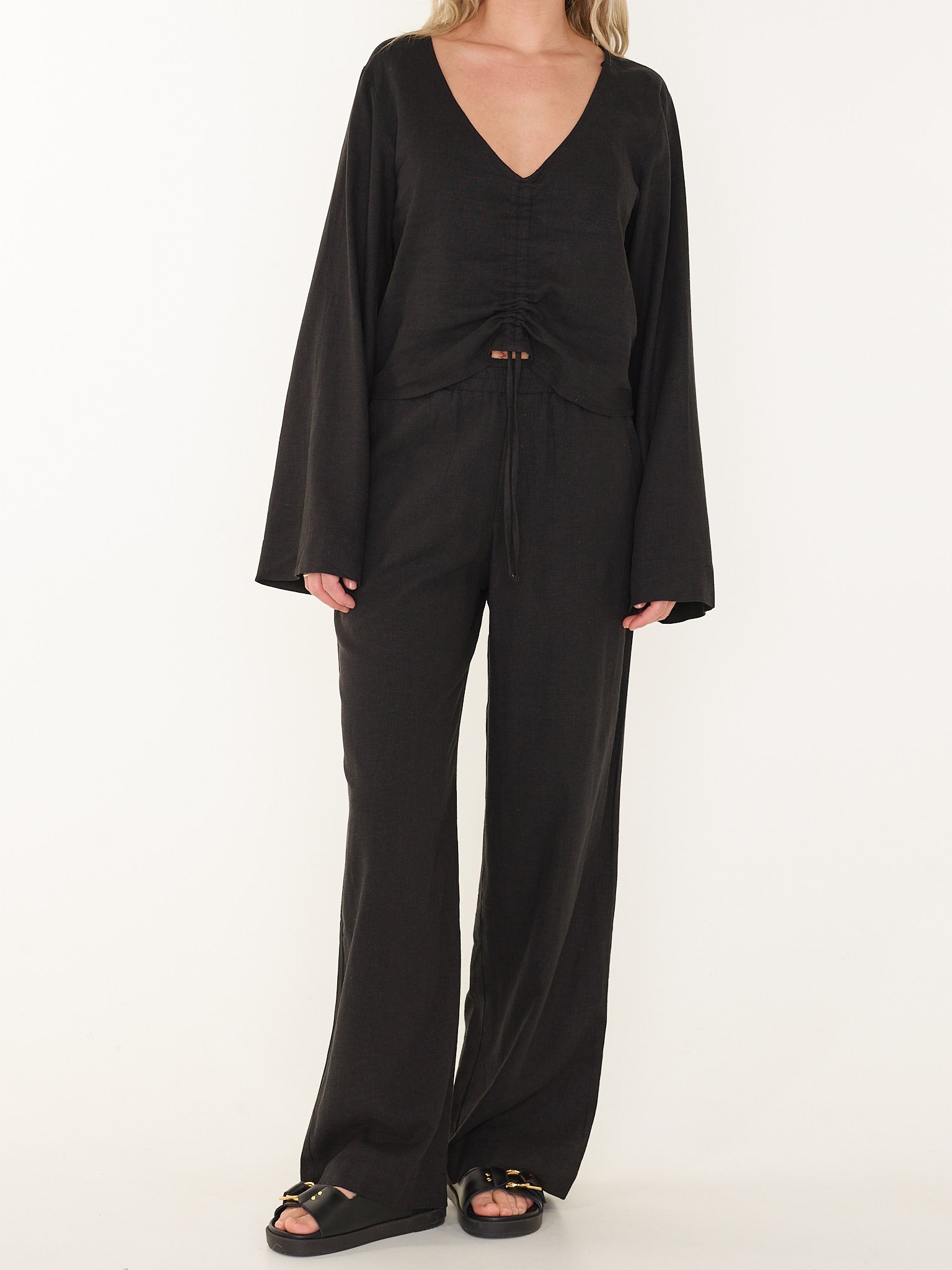 BROEK ELU'CL