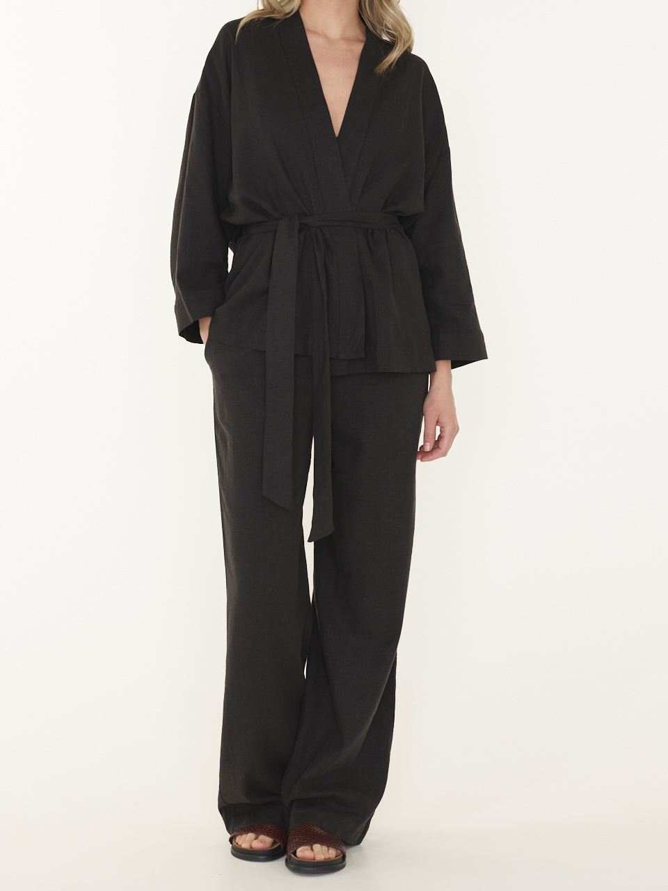 BROEK ELU'CL