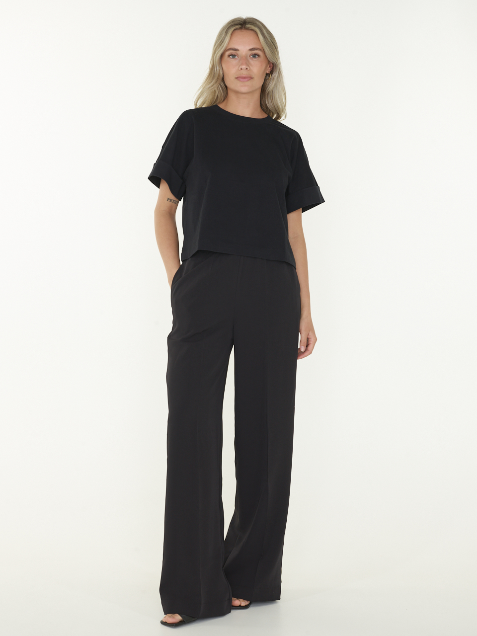 BROEK EROS'CL