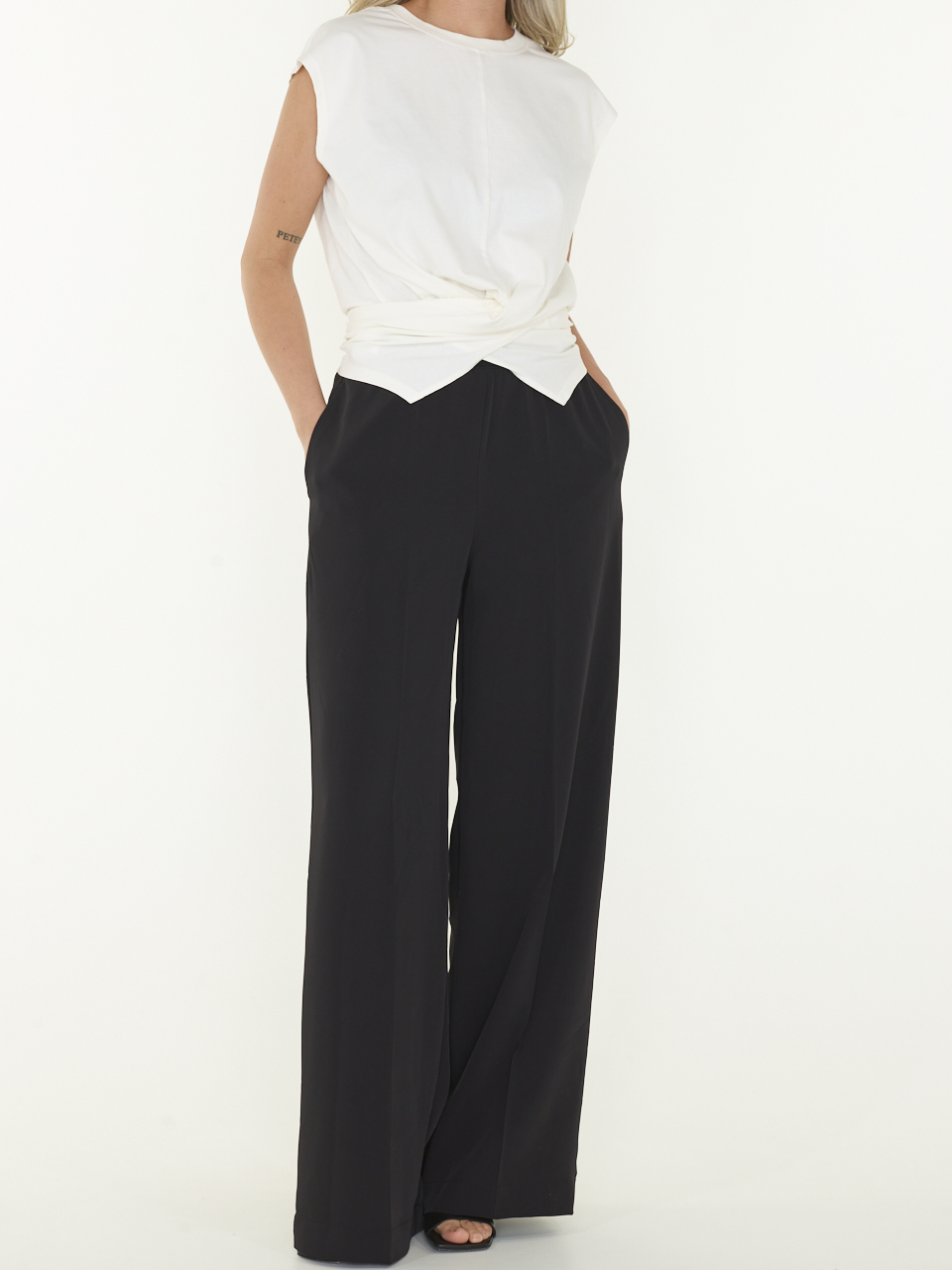 BROEK EROS'CL