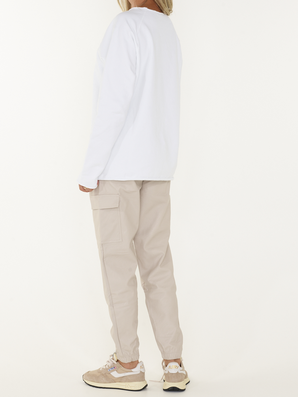 BROEK F1526