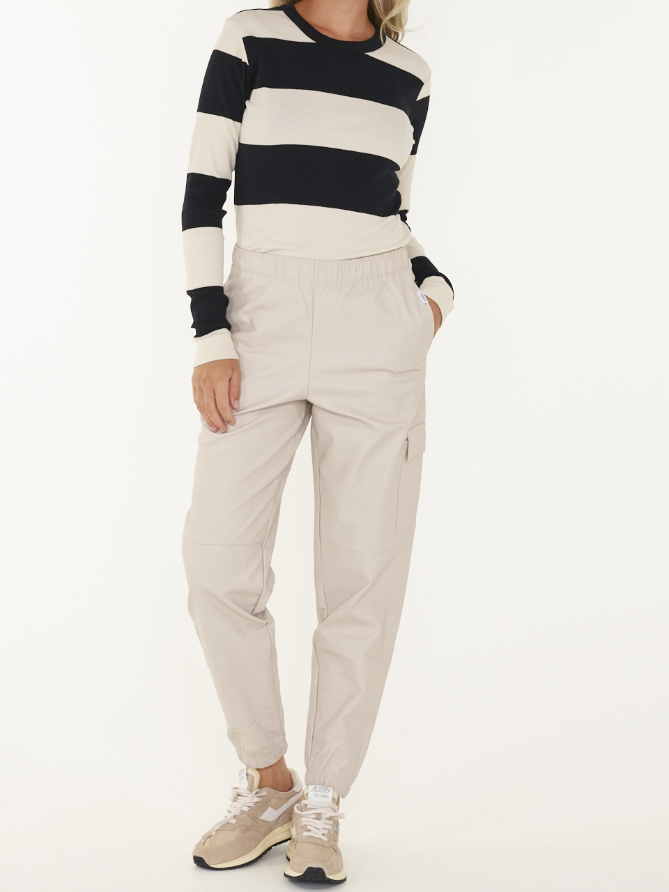 BROEK F1526