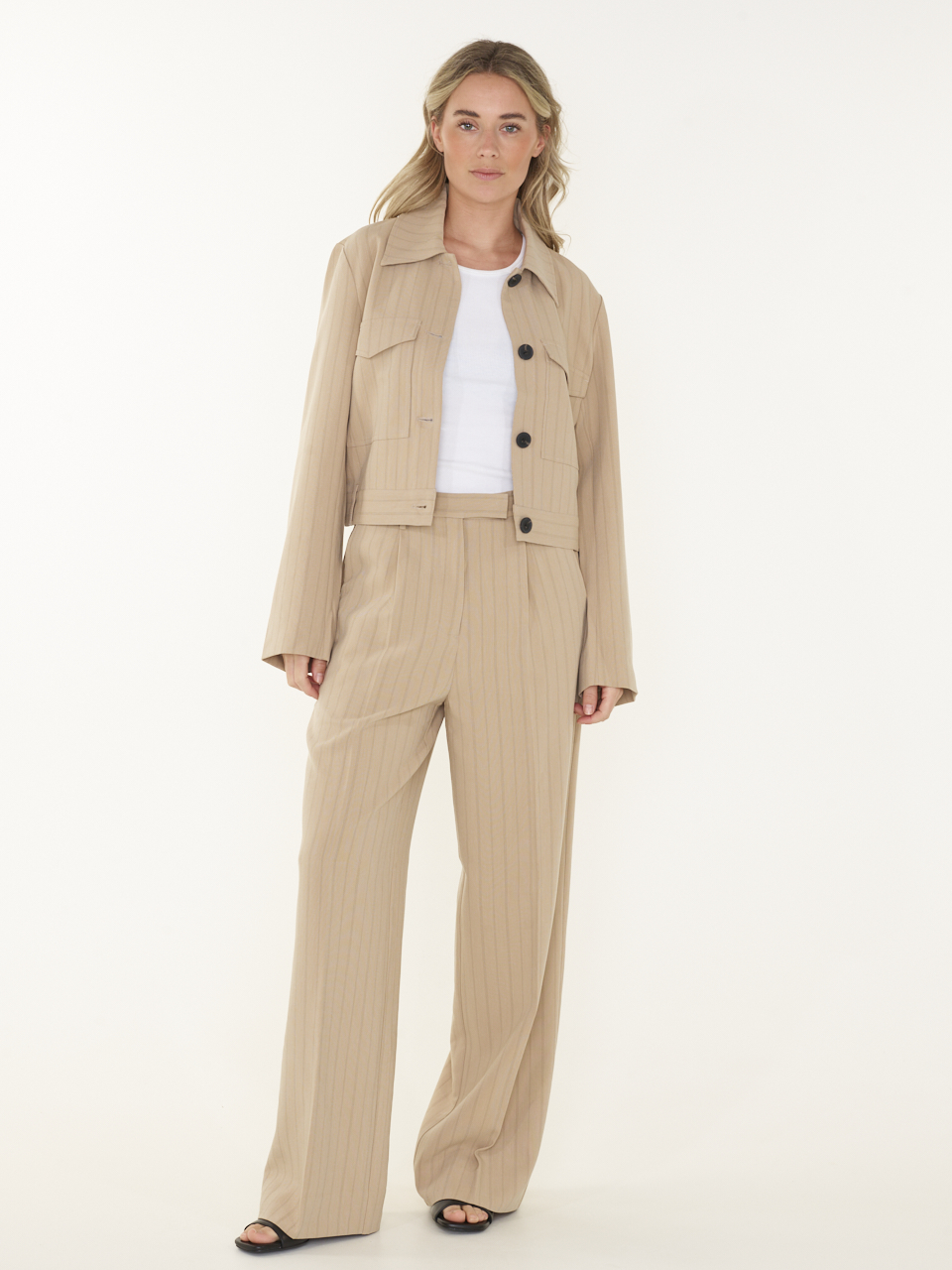 BROEK FELICA
