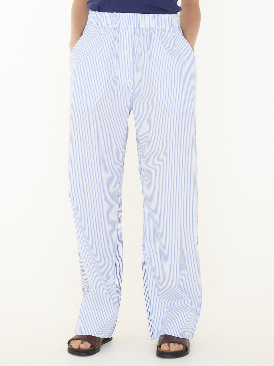 BROEK FIDDA