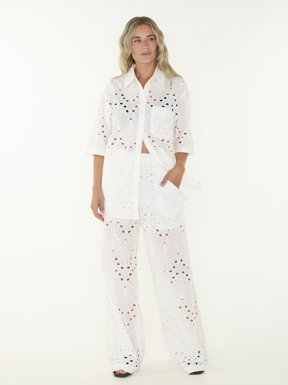 BROEK GZBAYLOR HW