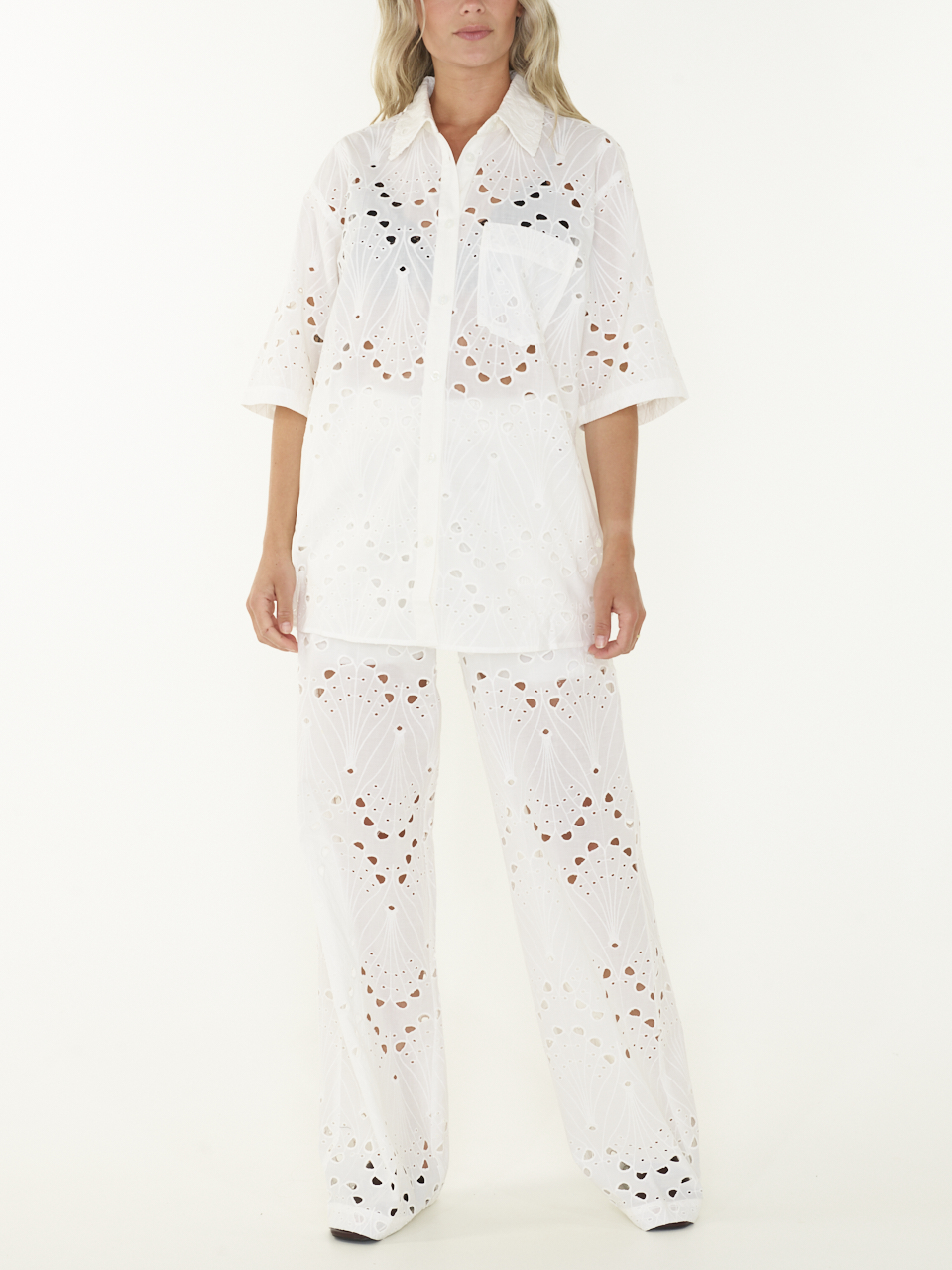 BROEK GZBAYLOR HW
