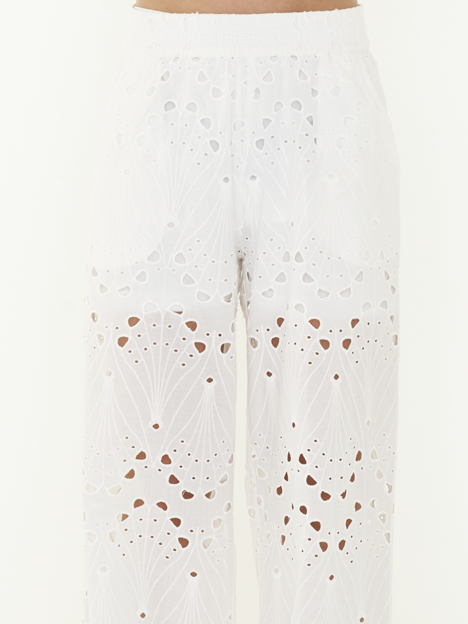 BROEK GZBAYLOR HW