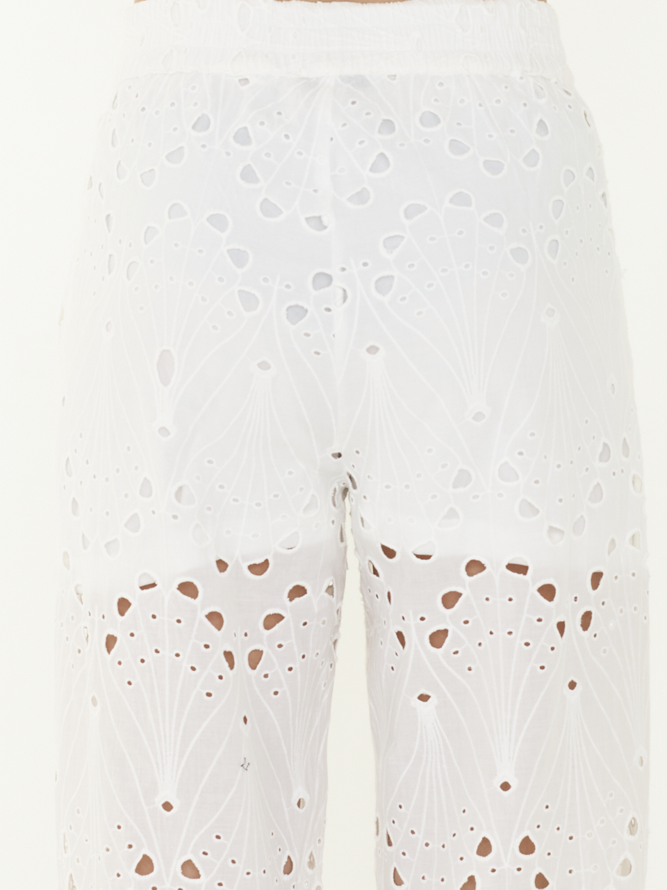 BROEK GZBAYLOR HW