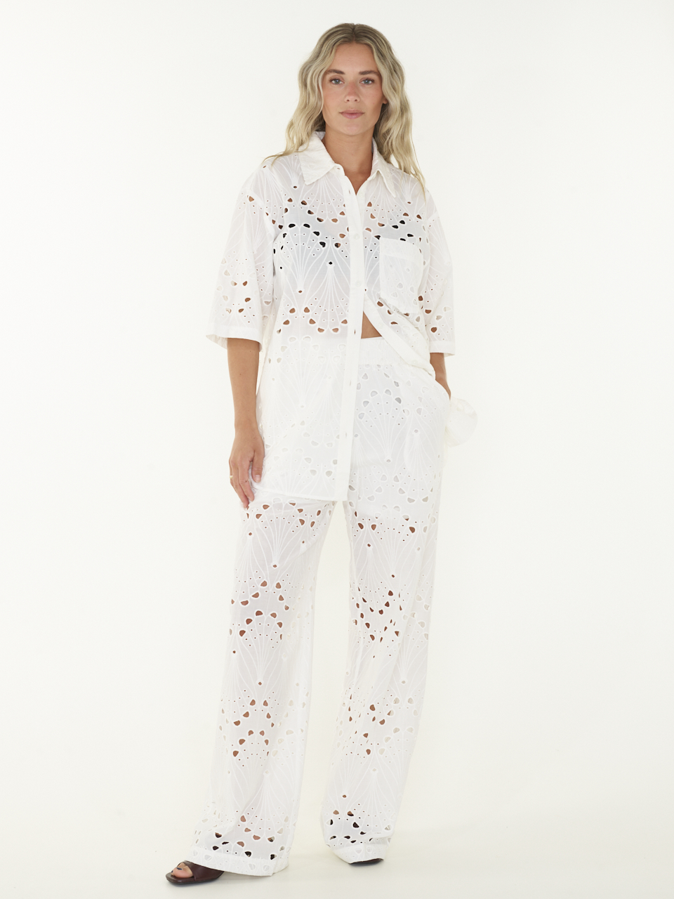 BROEK GZBAYLOR HW