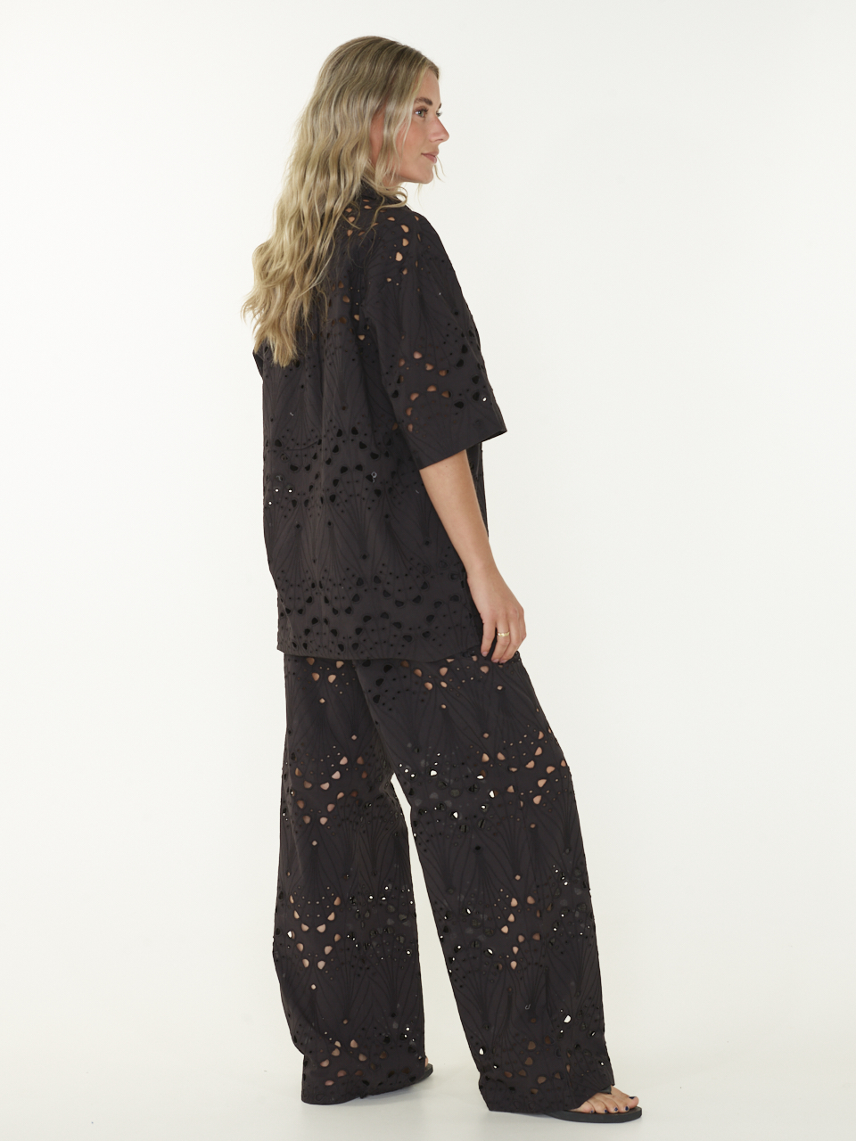BROEK GZBAYLOR HW