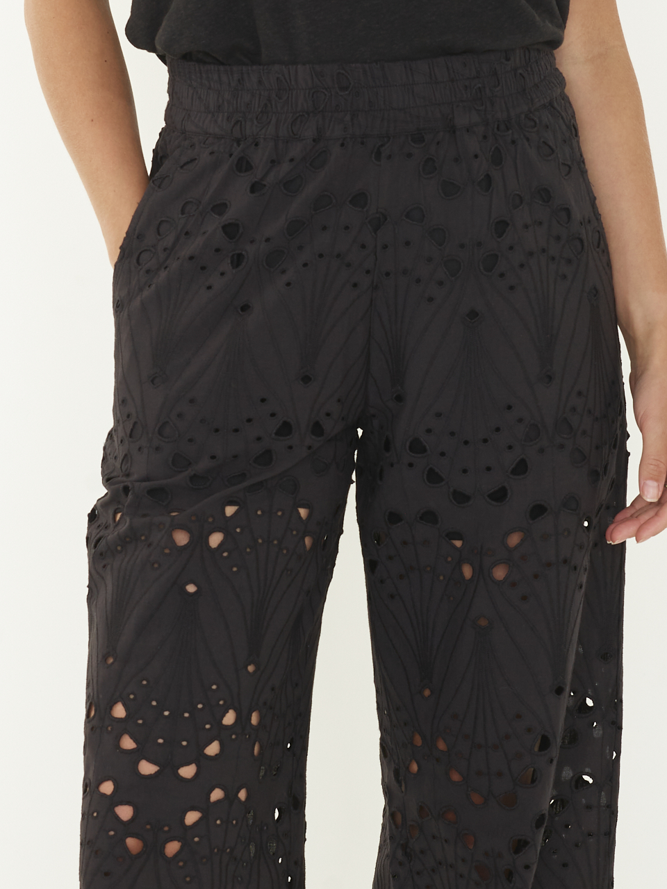 BROEK GZBAYLOR HW
