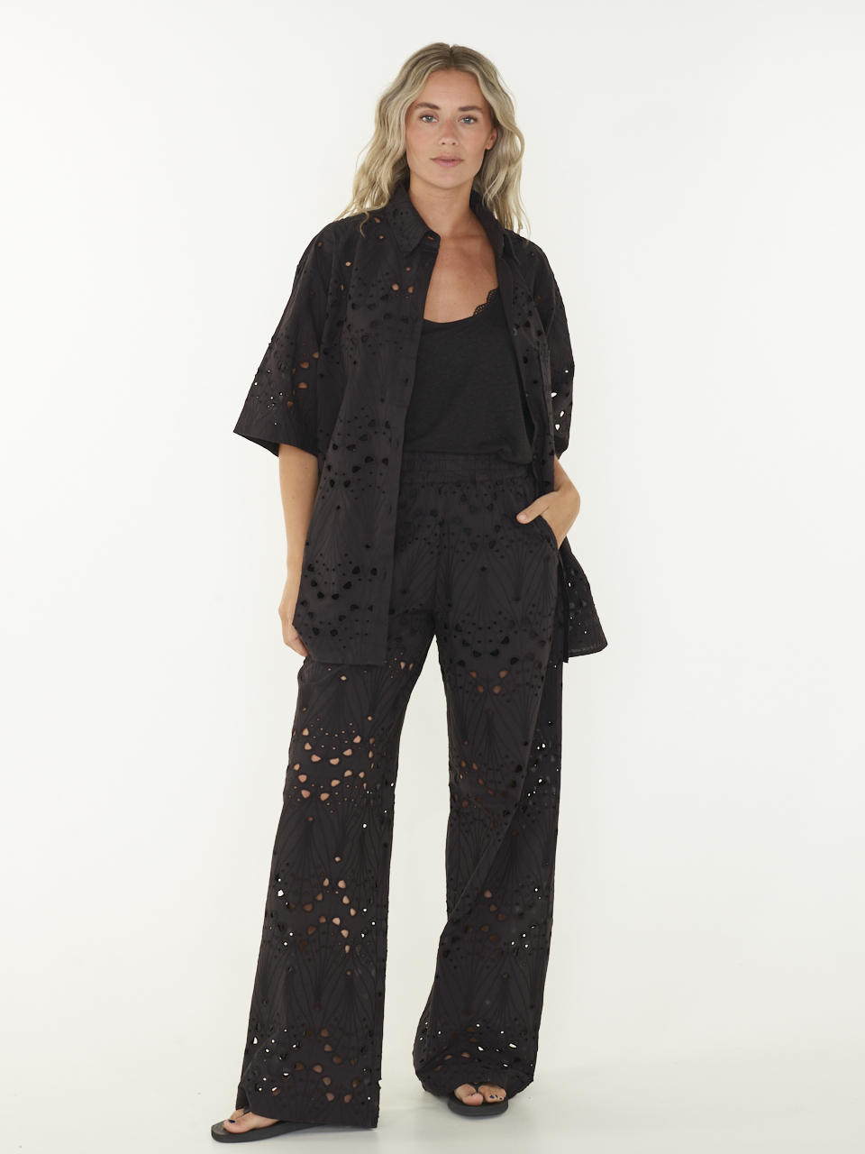 BROEK GZBAYLOR HW