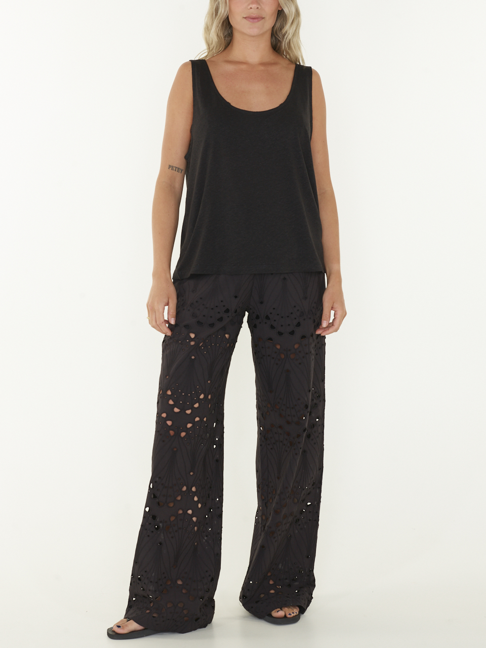 BROEK GZBAYLOR HW