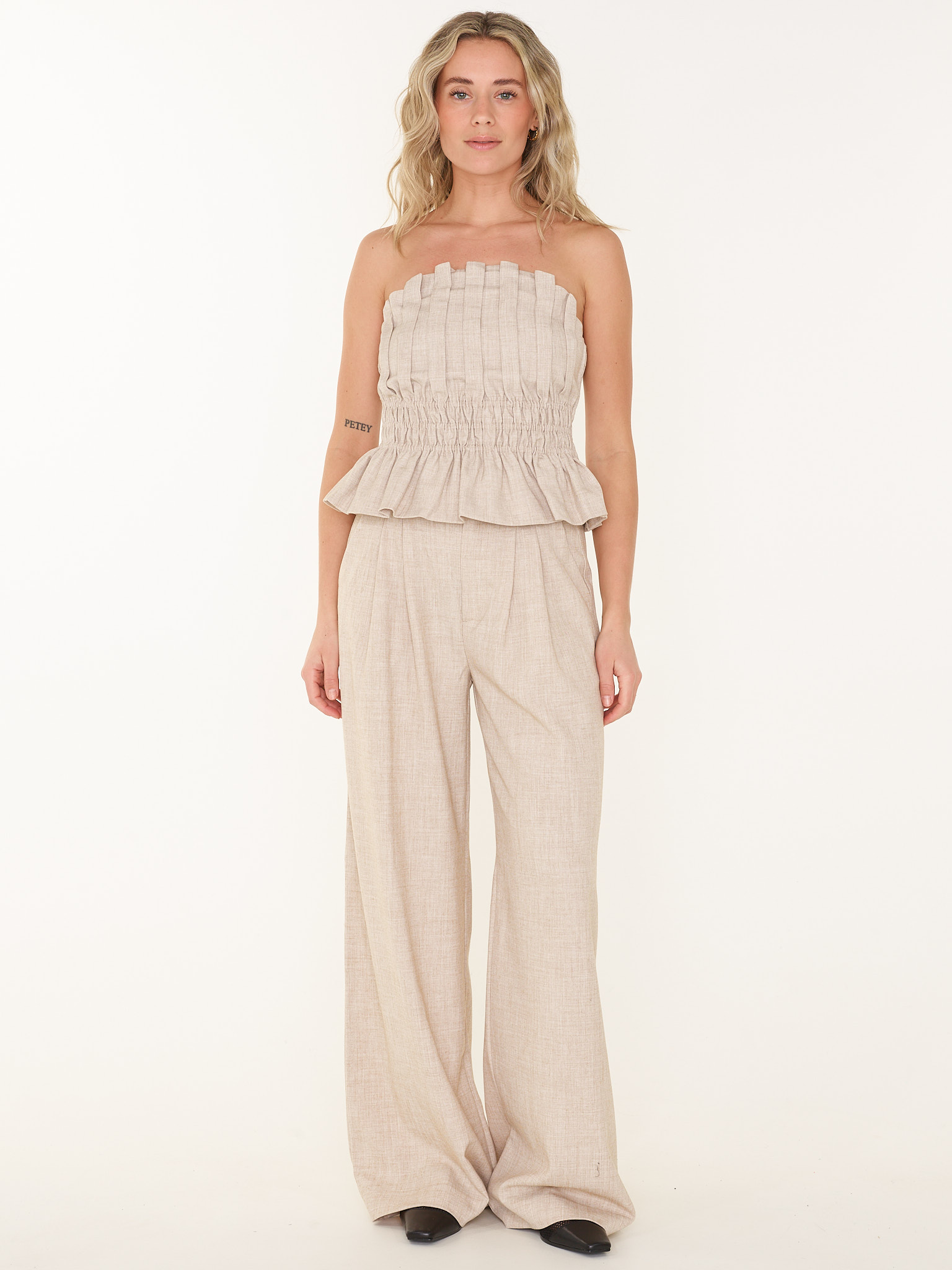 BROEK GZDECY HW