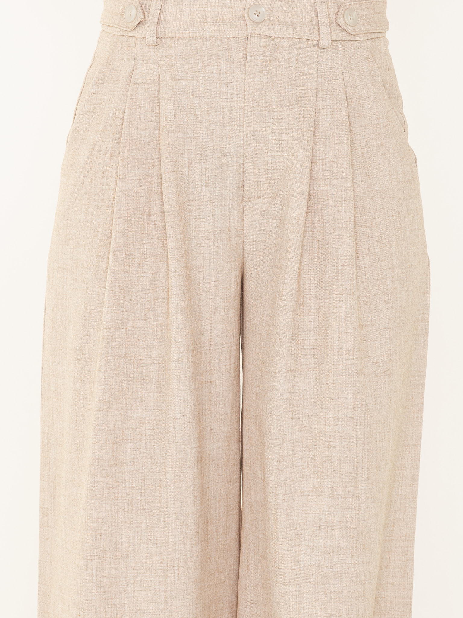 BROEK GZDECY HW