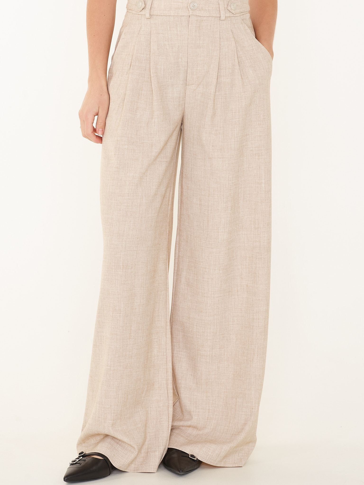 BROEK GZDECY HW