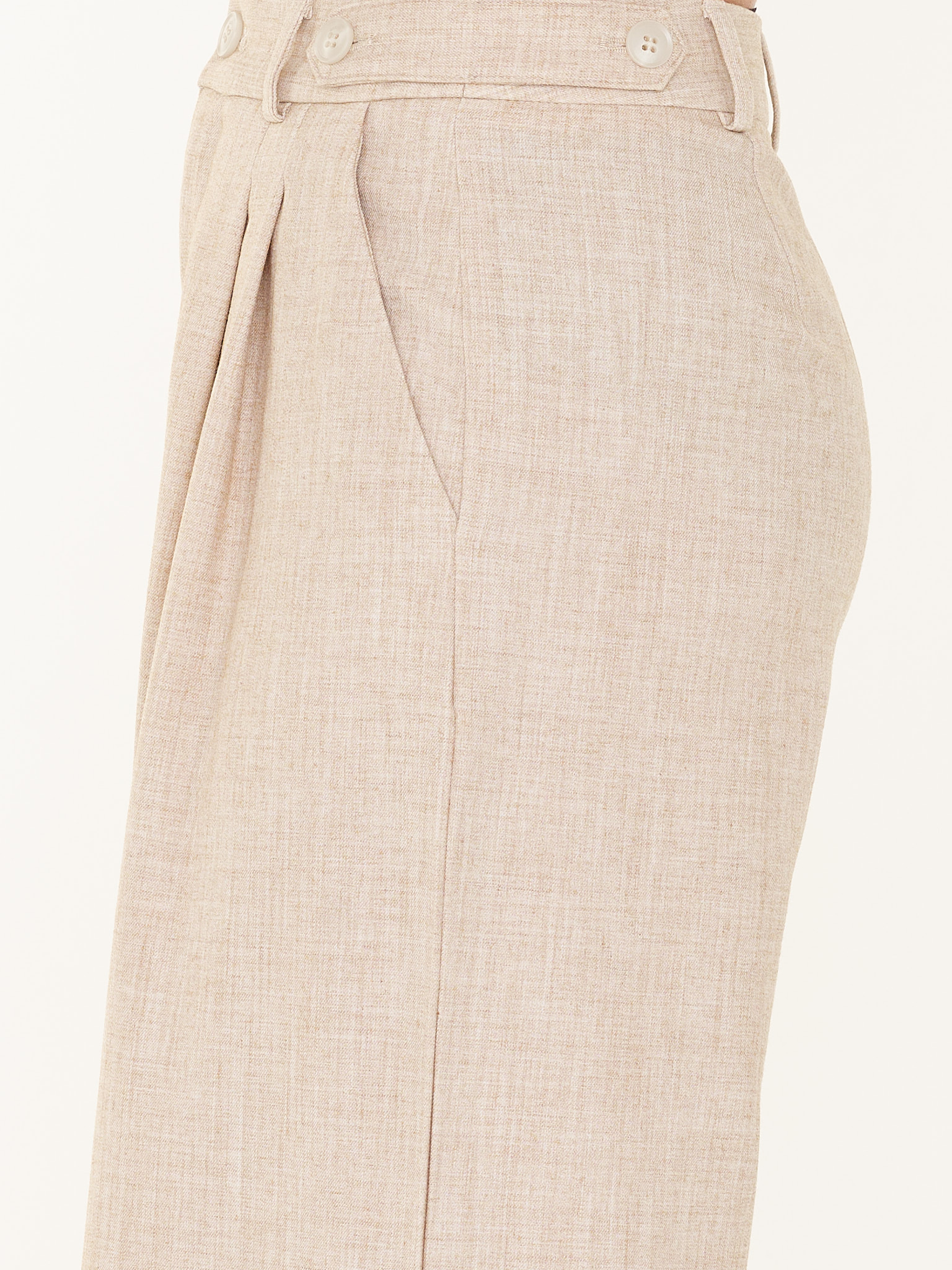BROEK GZDECY HW