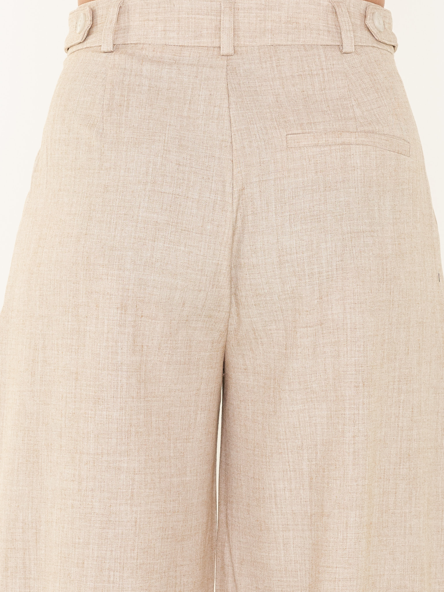 BROEK GZDECY HW