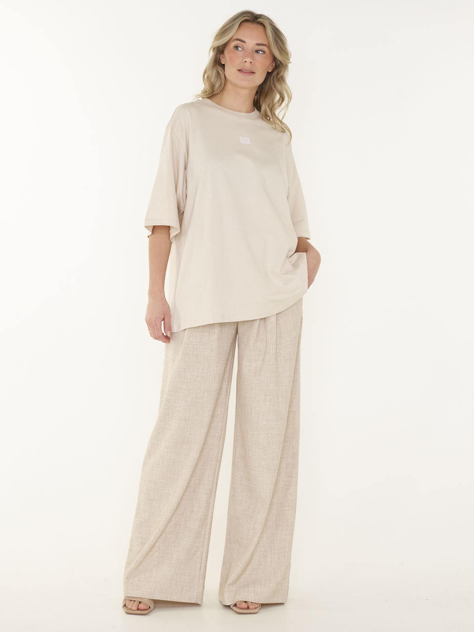 BROEK GZDECY HW