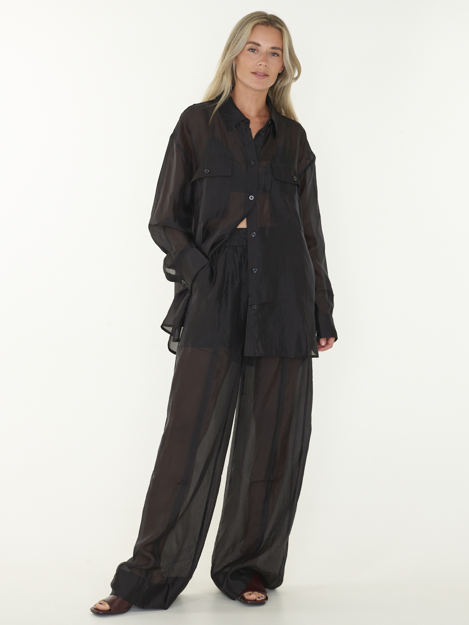 BROEK GZTRUDI MW