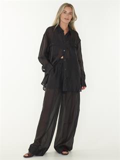 BROEK GZTRUDI MW
