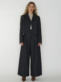 BROEK HANBURY CROPPED