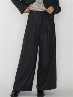 BROEK HANBURY CROPPED