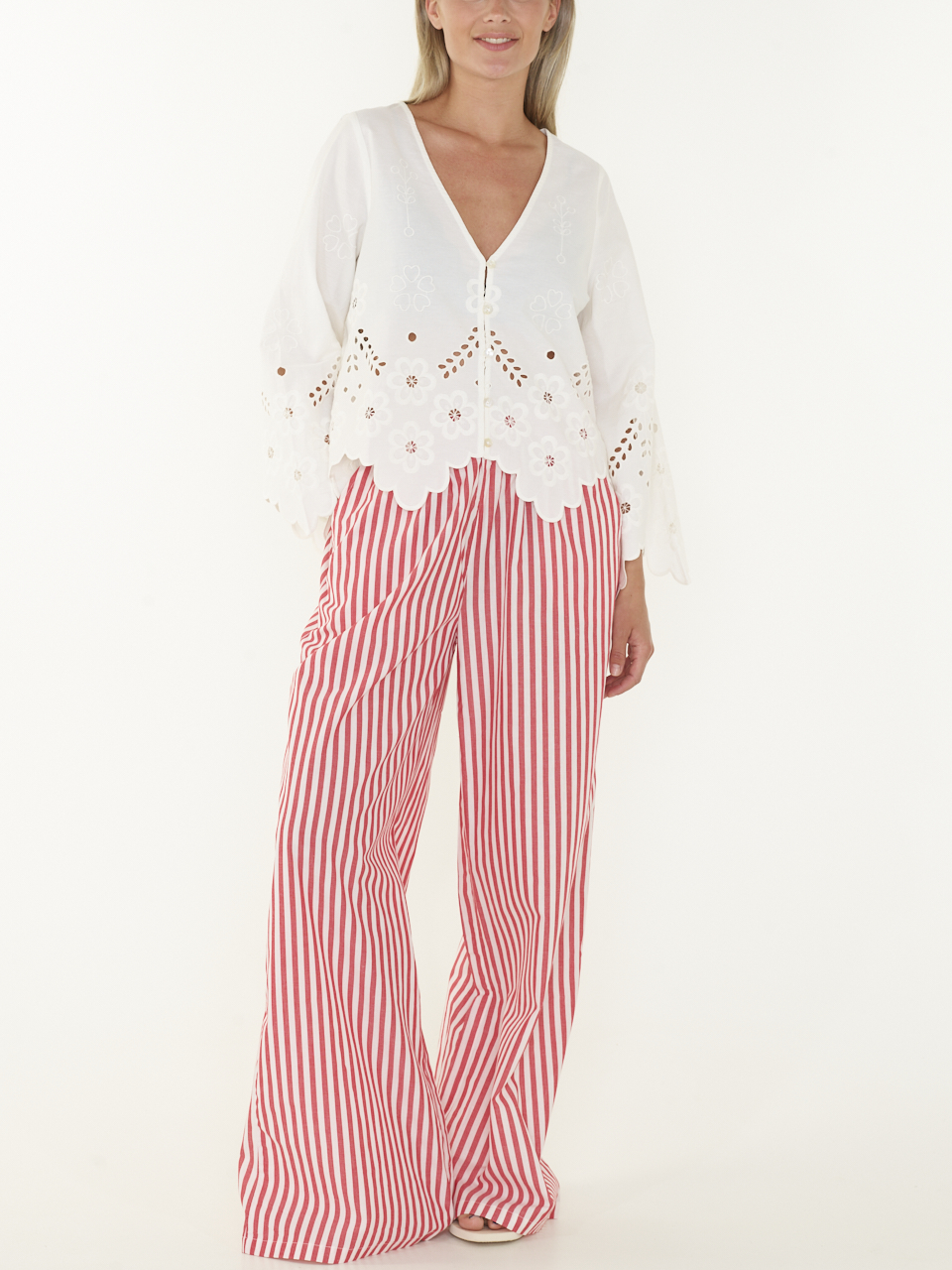 BROEK HILDE