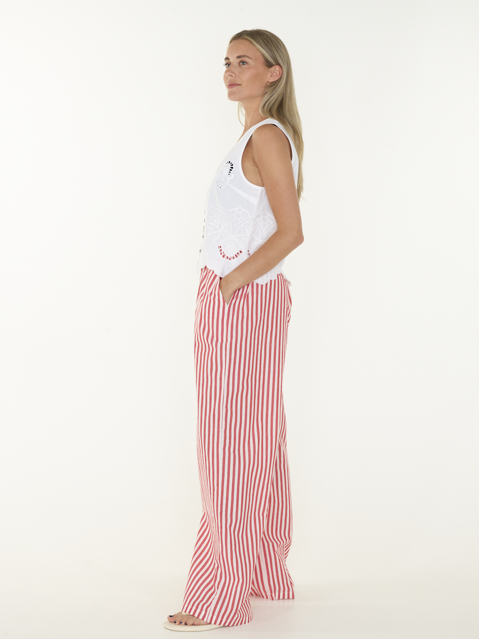 BROEK HILDE