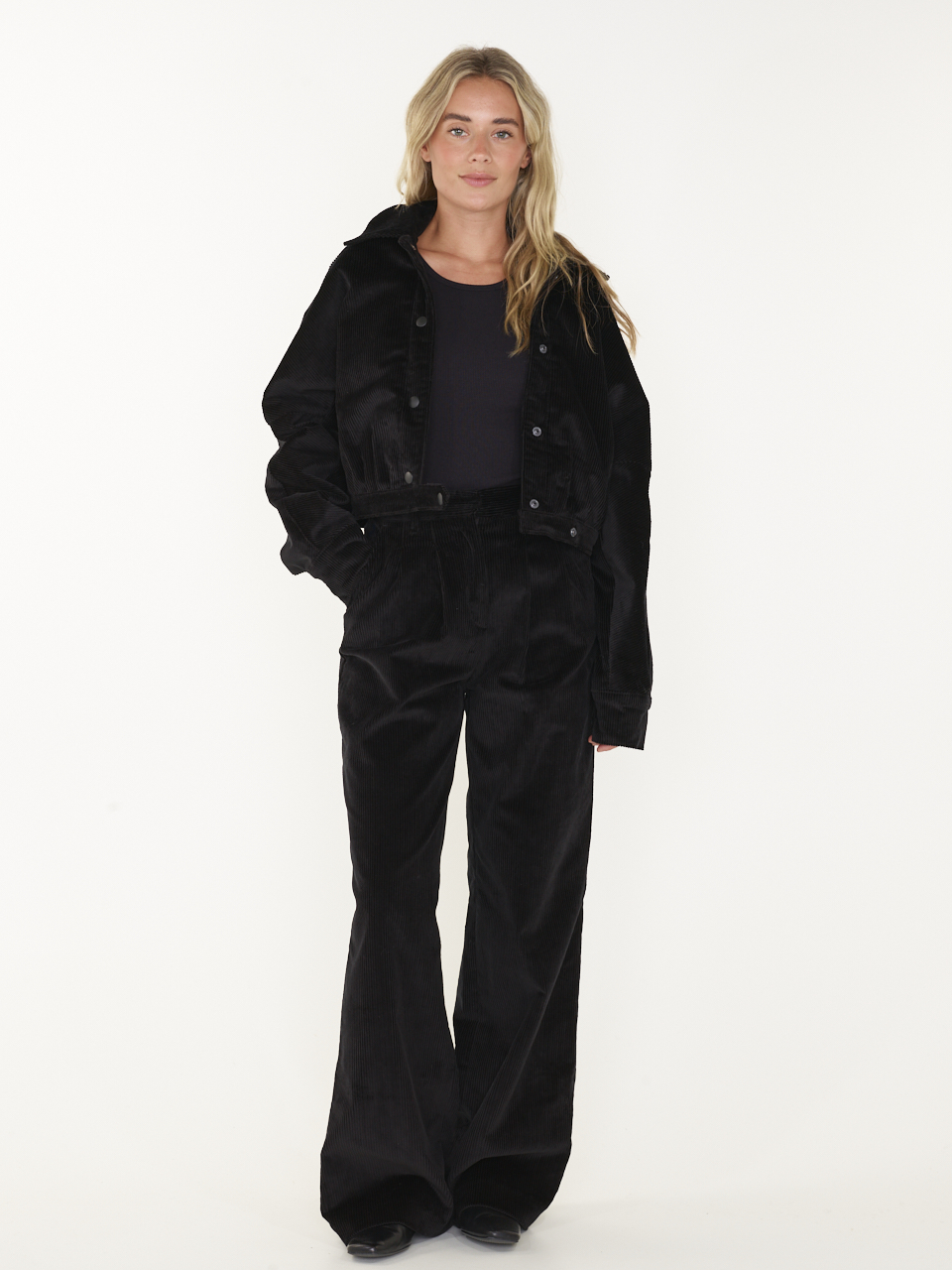 BROEK JASMINE
