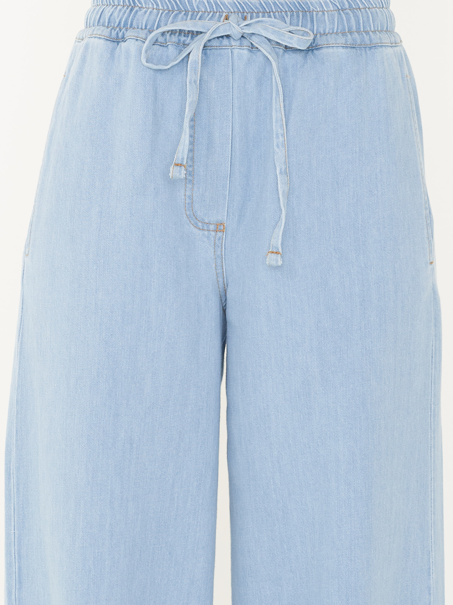 BROEK JEFF DENIM
