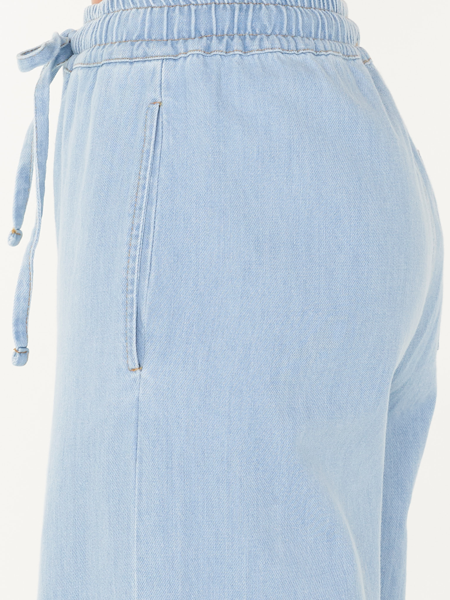 BROEK JEFF DENIM