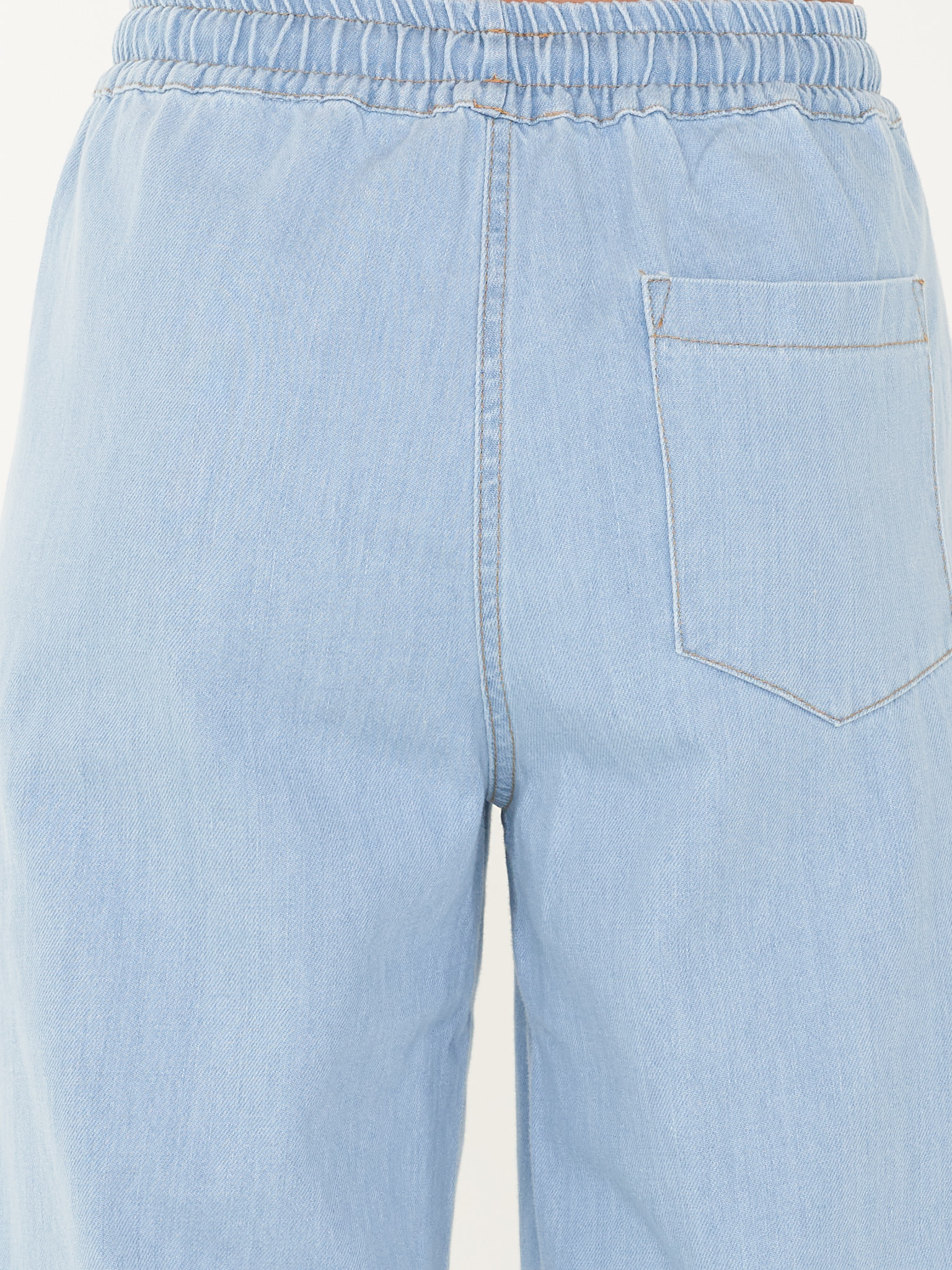 BROEK JEFF DENIM