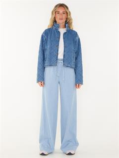 BROEK JEFF DENIM