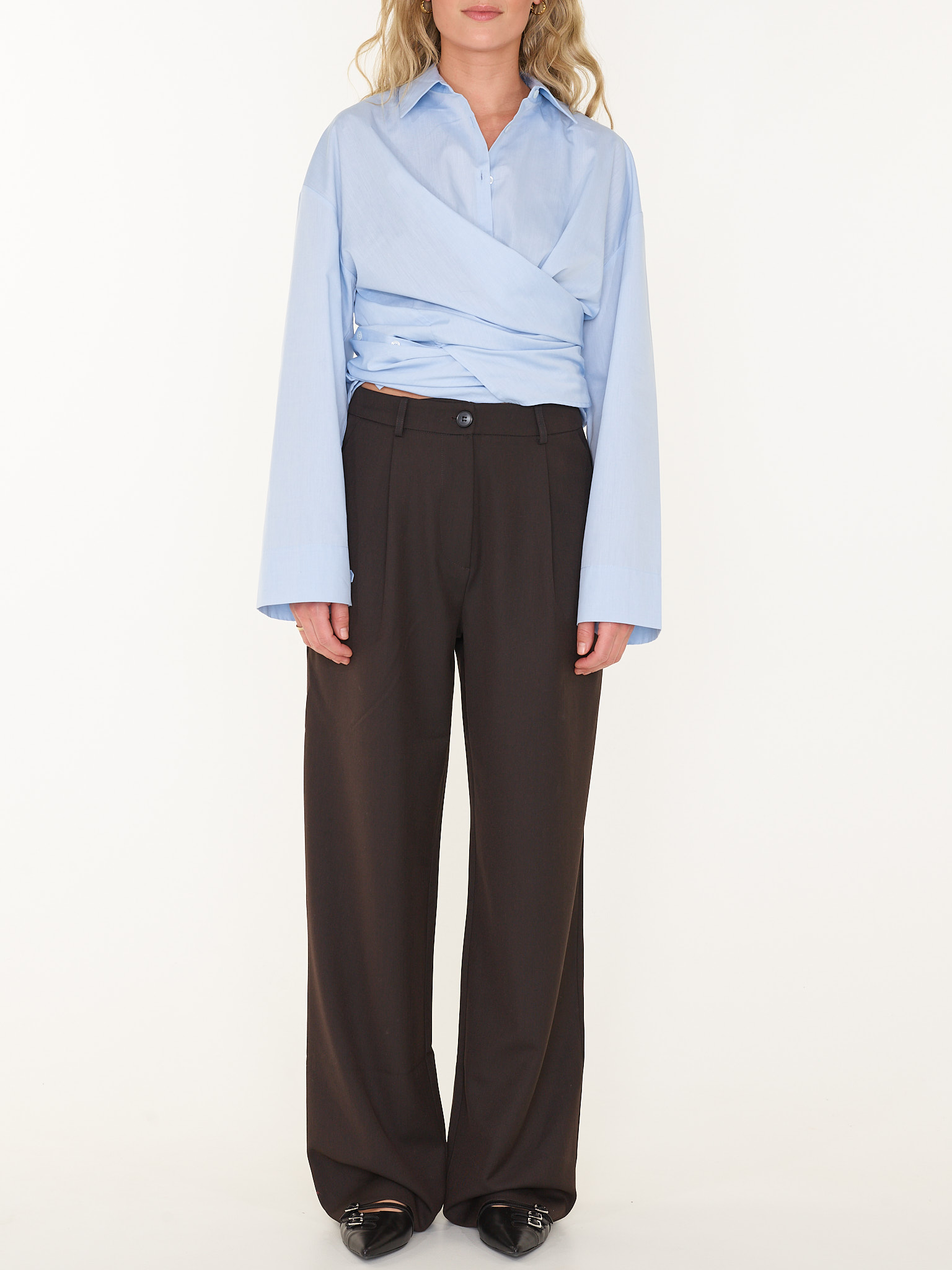 BROEK JIMI'CL