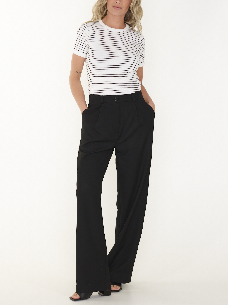 BROEK JIMI'CL