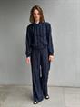 BROEK JULES FIL COUPÉ