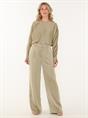 BROEK JULES SATIN SMART