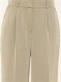 BROEK JULES SATIN SMART