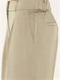 BROEK JULES SATIN SMART