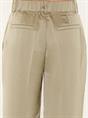 BROEK JULES SATIN SMART