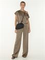 BROEK JULES SATIN SMART