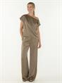 BROEK JULES SATIN SMART