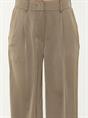 BROEK JULES SATIN SMART