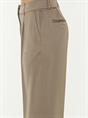 BROEK JULES SATIN SMART