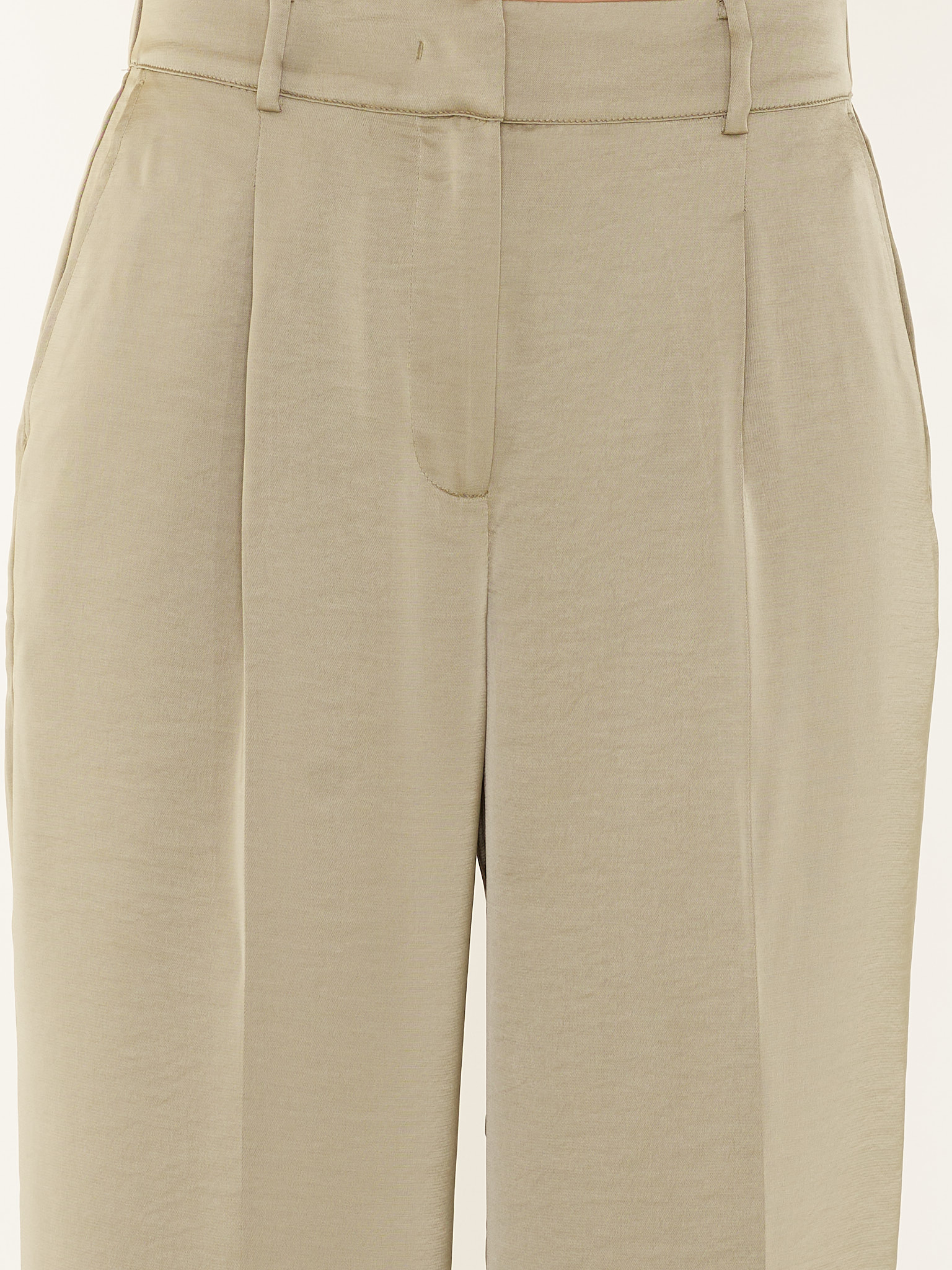 BROEK JULES SATIN SMART