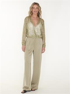 BROEK JULES SATIN SMART
