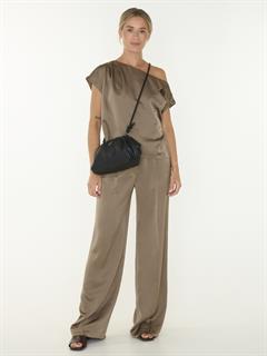 BROEK JULES SATIN SMART